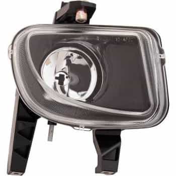 Fog lamp 3456288 Diederichs