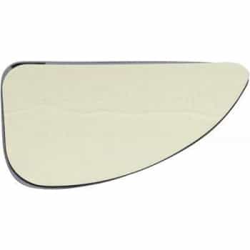 Mirror glass, exterior mirror 3475129 Diederichs