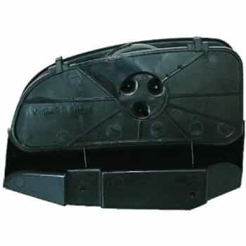 Mirror glass, exterior mirror 3481126 Diederichs