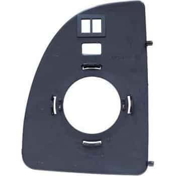 Mirror glass, exterior mirror 3481228 Diederichs