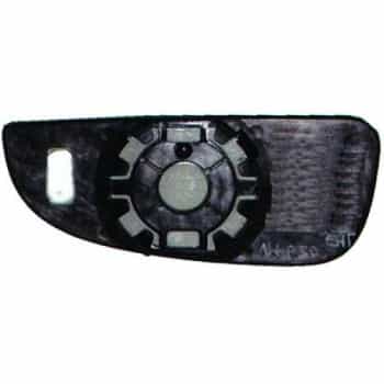 Mirror glass, exterior mirror 3484128 Diederichs