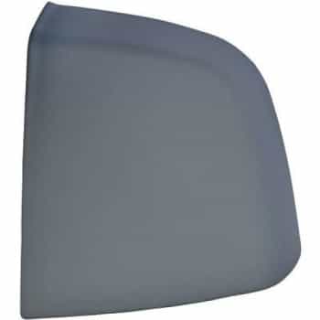 Cover, exterior mirror 3486028 Diederichs