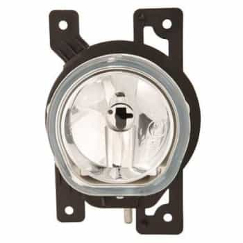 Fog lamp 3486089 Diederichs