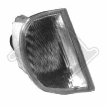 Indicator Light 3491172 Diederichs