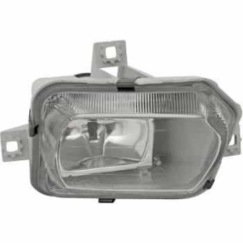 Fog lamp 3492188 Diederichs