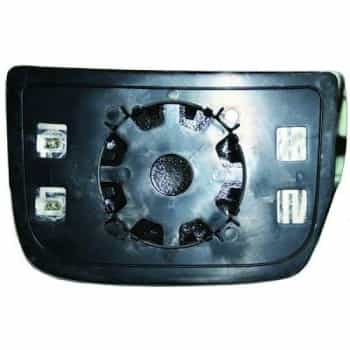 Mirror glass, exterior mirror 3494626 Diederichs