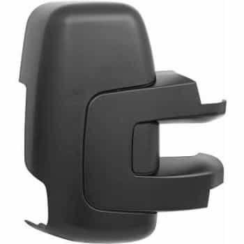 Cover, exterior mirror 3590126 Diederichs