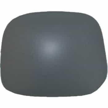 Cover, exterior mirror 4011729 Diederichs