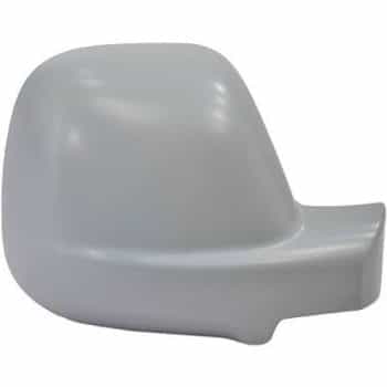 Cover, exterior mirror 4013926 Diederichs