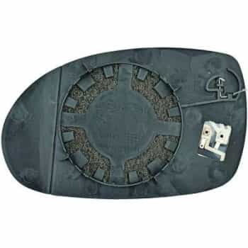 Mirror glass, exterior mirror 4061227 Diederichs