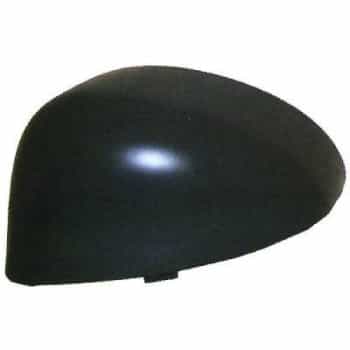 Cover, exterior mirror 4072028 Diederichs