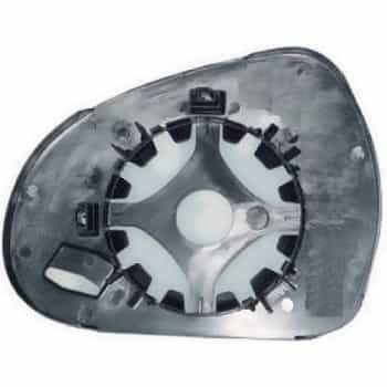 Mirror glass, exterior mirror 4226127 Diederichs