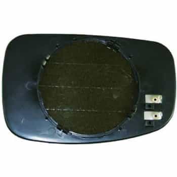 Mirror glass, exterior mirror 4232226 Diederichs