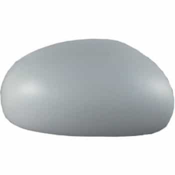 Cover, exterior mirror 4241029 Diederichs