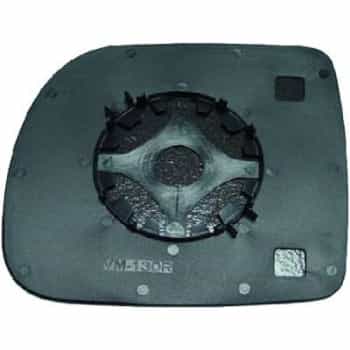 Mirror glass, exterior mirror 4412728 Diederichs