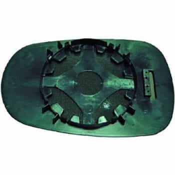 Mirror glass, exterior mirror 4413126 Diederichs