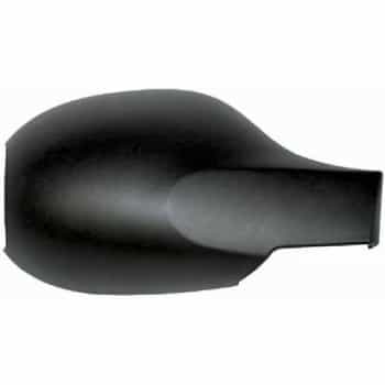 Cover, exterior mirror 4481029 Diederichs