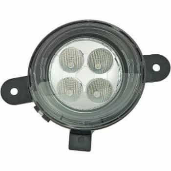 Daytime Running Light