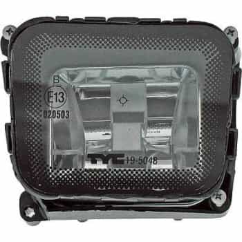 Fog lamp 4489088 Diederichs