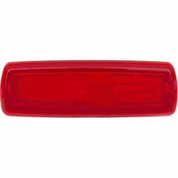 Third brake light
