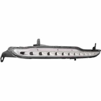 Daytime running lights HD Tuning