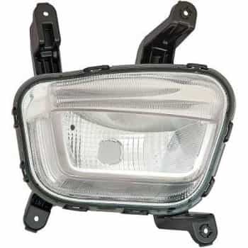 Daytime running lights HD Tuning