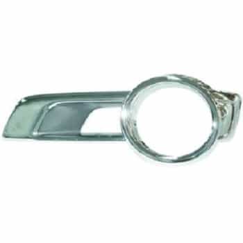 Cover, fog lamp 6685843 Diederichs