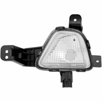 Daytime running lights