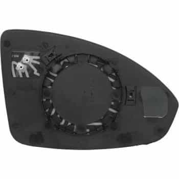 Mirror glass, exterior mirror 6913127 Diederichs