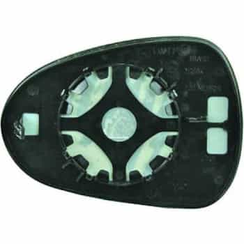 Mirror glass, exterior mirror 7426029 Diederichs