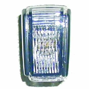 Indicator Light 7613078 Diederichs