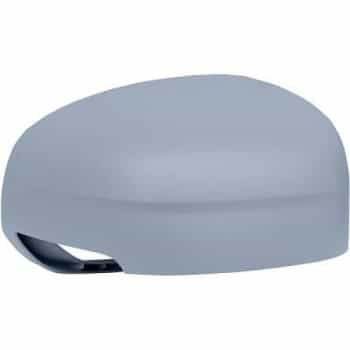 Cover, exterior mirror 7677026 Diederichs