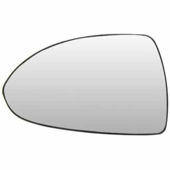 Mirror Glass, Wing Mirror 3750835 Hagus