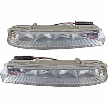 Daytime running lights HD Tuning