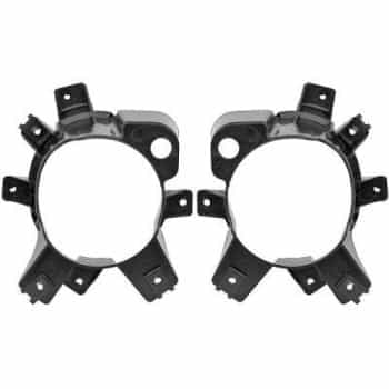 Holder, fog lamp HD Tuning