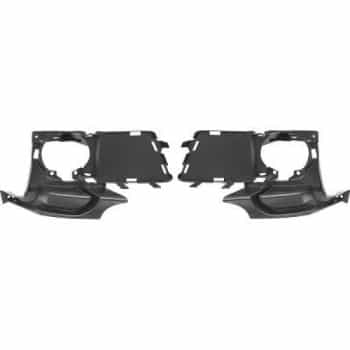 Holder, fog lamp HD Tuning