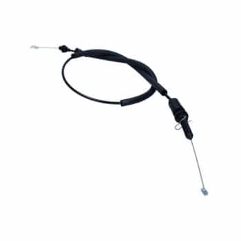 Throttle cable