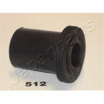 Bush, leaf spring