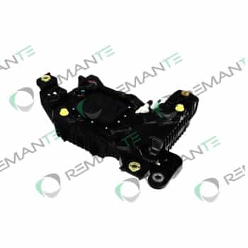 Tank unit, urea injection