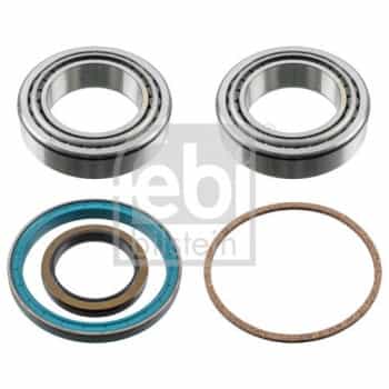 Wheel bearing set 177688 FEBI