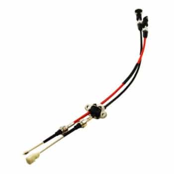 Cable, gear