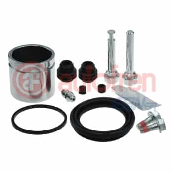 Repair kit, brake caliper