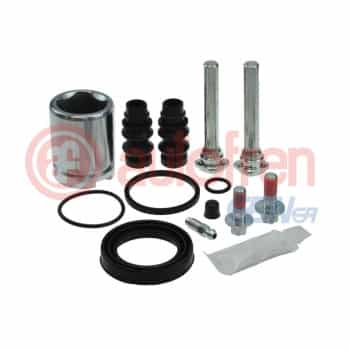 Repair kit, brake caliper