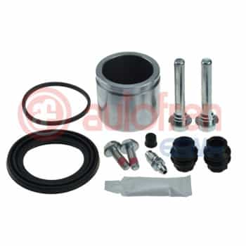 Repair kit, brake caliper