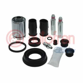 Repair kit, brake caliper