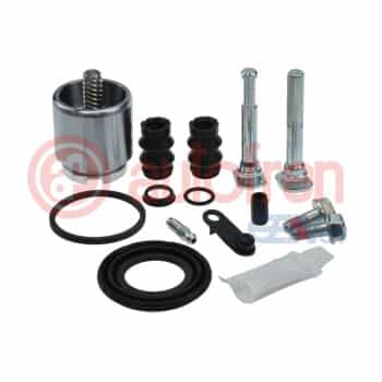 Repair kit, brake caliper