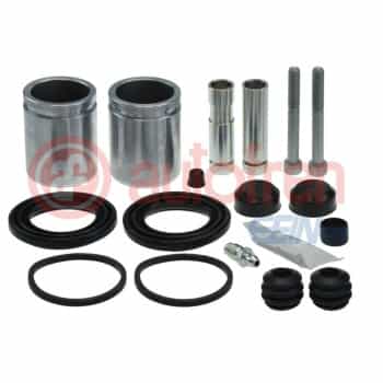 Repair kit, brake caliper