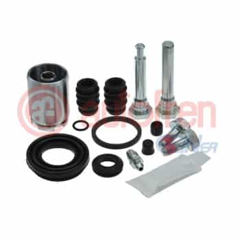 Repair kit, brake caliper