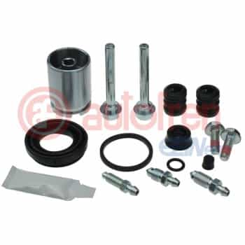 Repair kit, brake caliper
