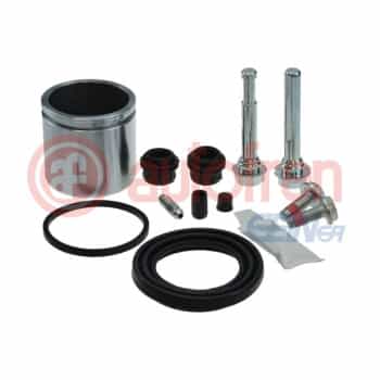 Repair kit, brake caliper